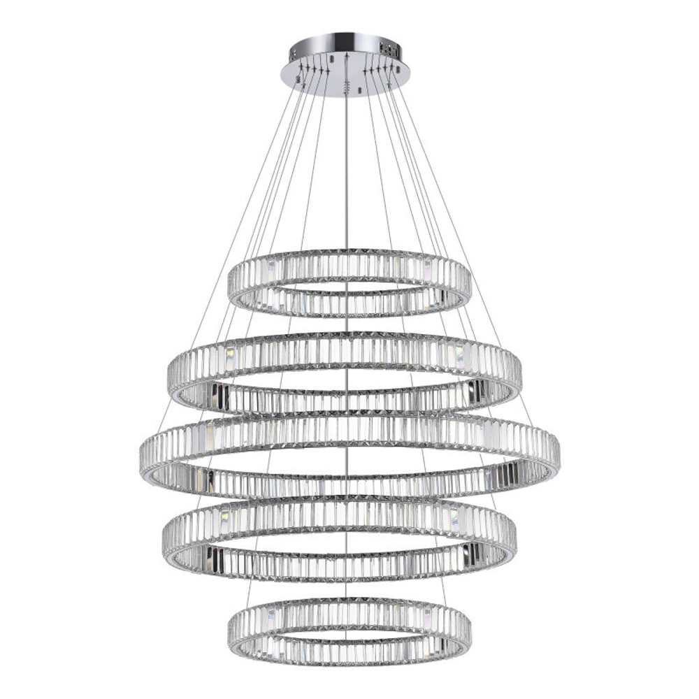 Подвесная Люстра St-Luce Sl1622.103.05
