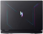 Ноутбук  Acer Nitro AN16-42-R3S3 16 ", Ryzen 9, 32 Гб RAM, 1 Тб SSD, GeForce RTX 4070, Черный