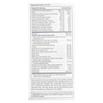 NaturesPlus, Source of Life, оригинальные мини-таблетки, добавка с мультивитаминами и минералами с концентрированными цельными продуктами, без железа, 180 таблеток