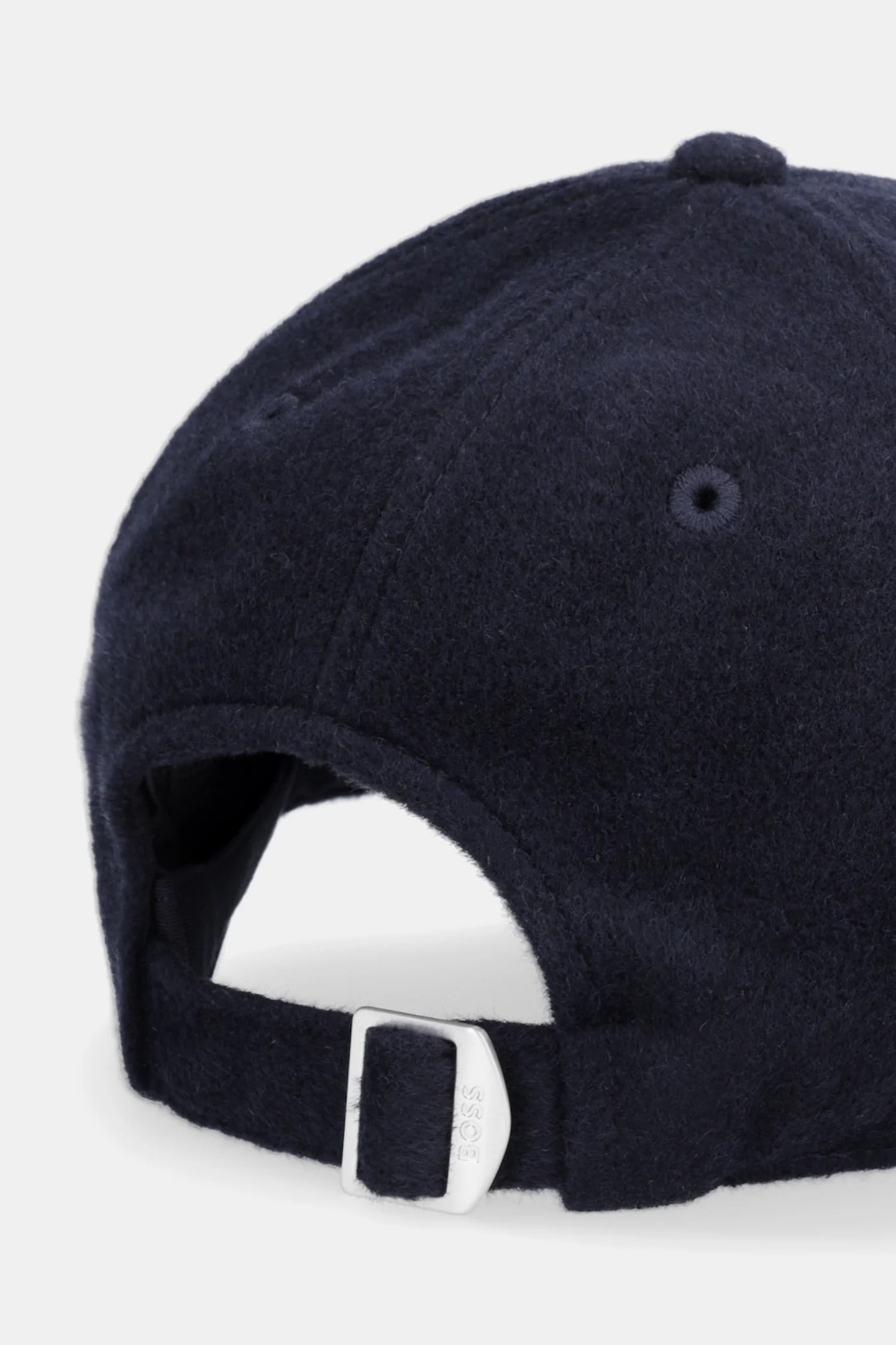 Кепка мужская BOSS Zed-WO-PW