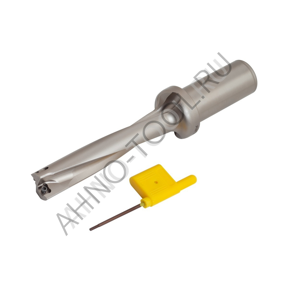 Сверло корпусное 15.0мм C20-5D15-78SP05 ACCKee