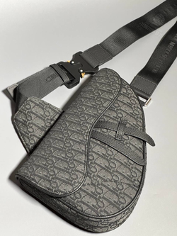 Сумка через плечо Christian Dior