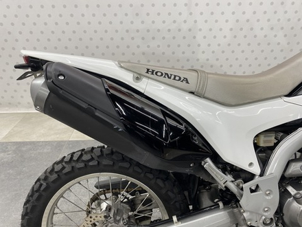 Honda CRF250L , 2013
