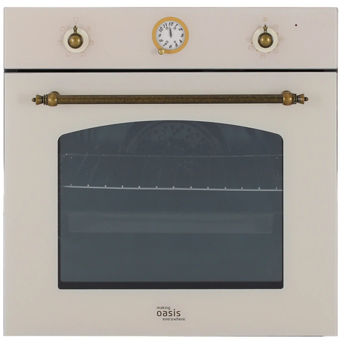 Духовой шкаф Oasis серии Promo D-MMR