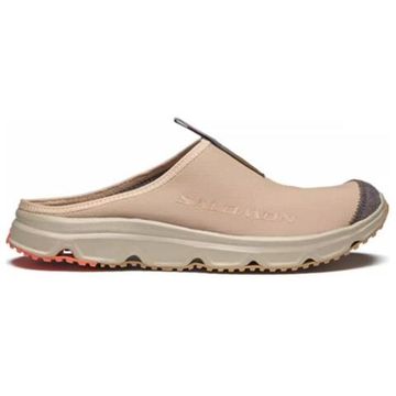 SALOMON RX Slide 3,0 - вместительные ручки для свето-янтарного Унисекса