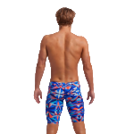 Джаммеры FUNKY TRUNKS Mad Mirror