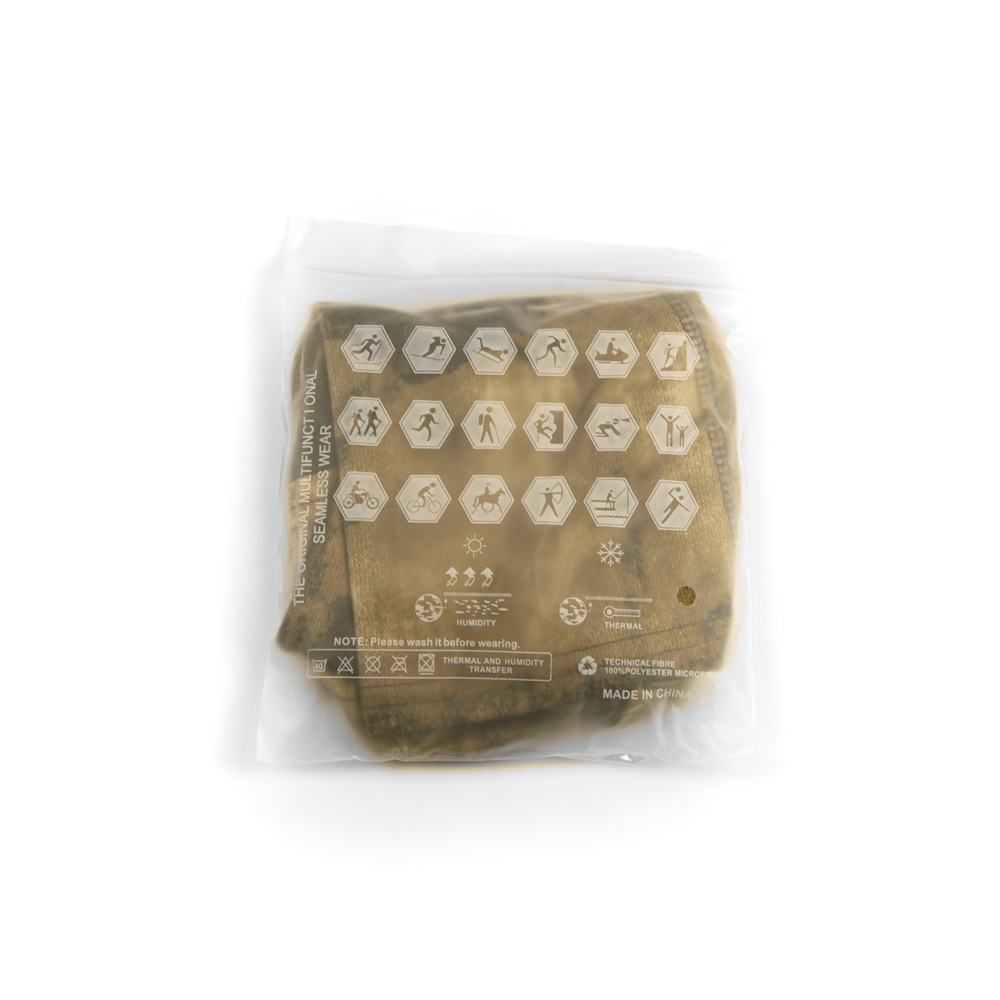 Маска синтетическая