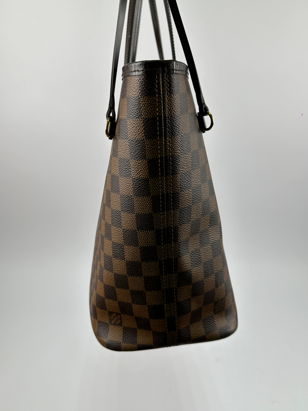 Сумка Louis Vuitton Neverfull MM