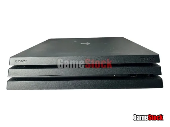 Sony Playstation 4 Pro 1TB CUH-7208B S/N: 02274526441293224 (PS4 Pro, Б/У)