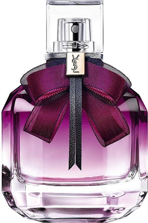 YVES SAINT LAURENT Mon Paris Intensement