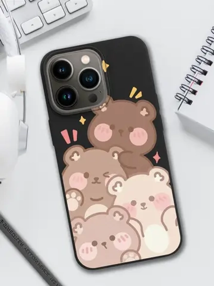 Чехол на iPhone 16 Pro