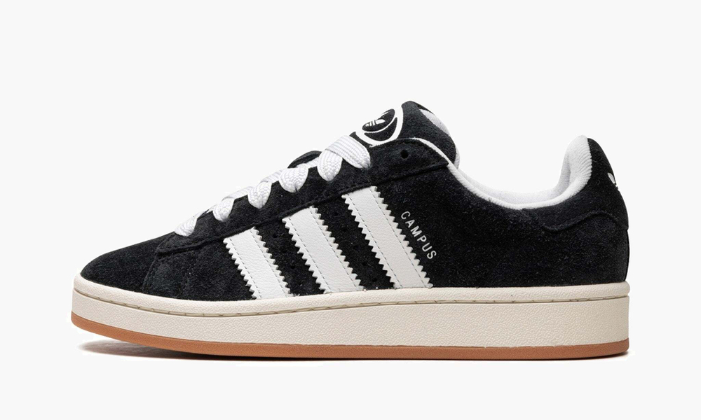 Adidas Campus 00s "Core Black"