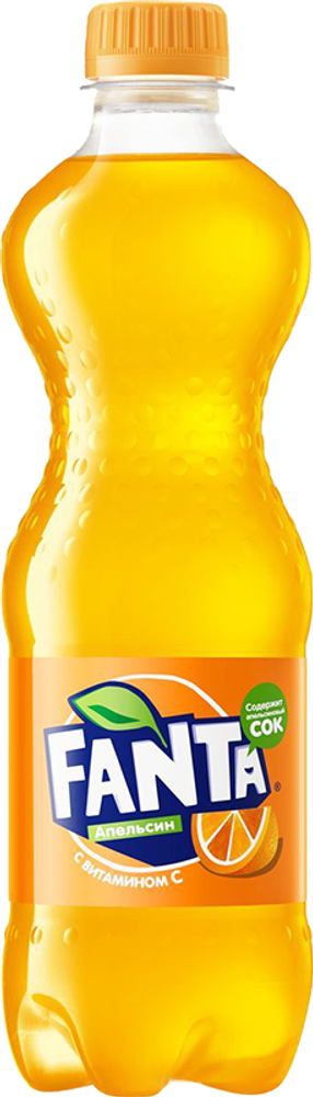 Fanta 0.5л