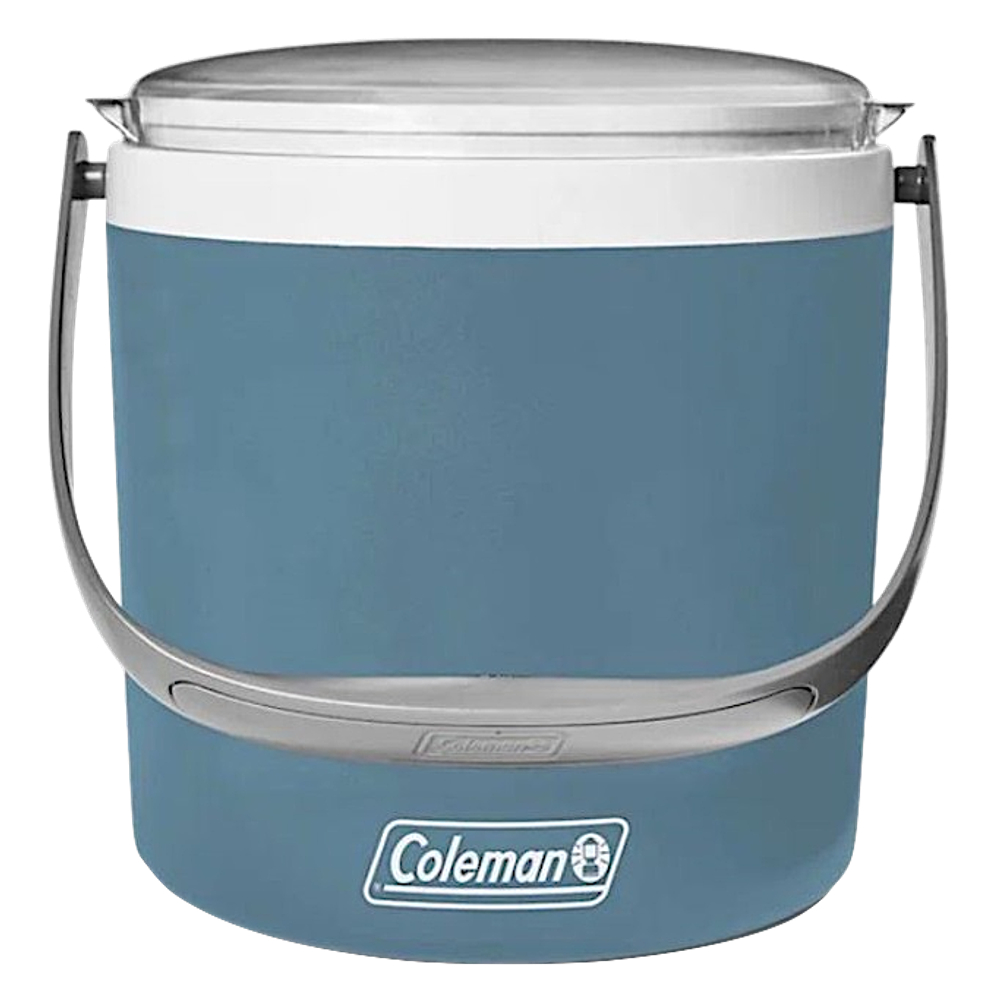 Контейнер изотермический Coleman 8.5л 9-Quart Party Circle 2000033056