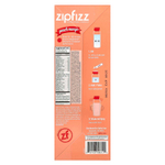 Zipfizz, Energy Drink Mix, персик и манго, 20 тюбиков по 11 г (0,39 унции)