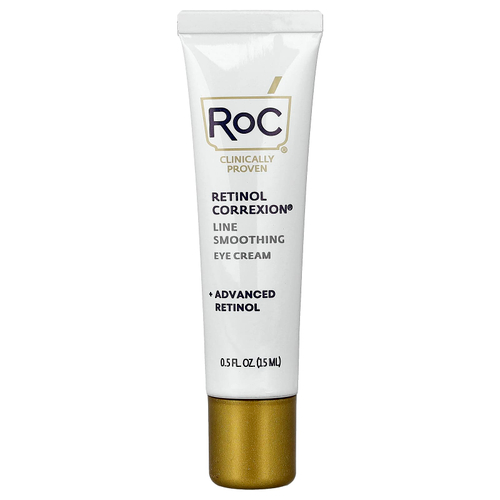 RoC, Retinol Correxion®, крем для кожи вокруг глаз против морщин, 15 мл (0,5 жидк. унции)