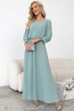 Платье Мая (фисташка) Р11-1250/2 Nikol