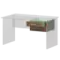 Тумба подвесная АТ-02 Орех гварнери 430x450x280 Арго
