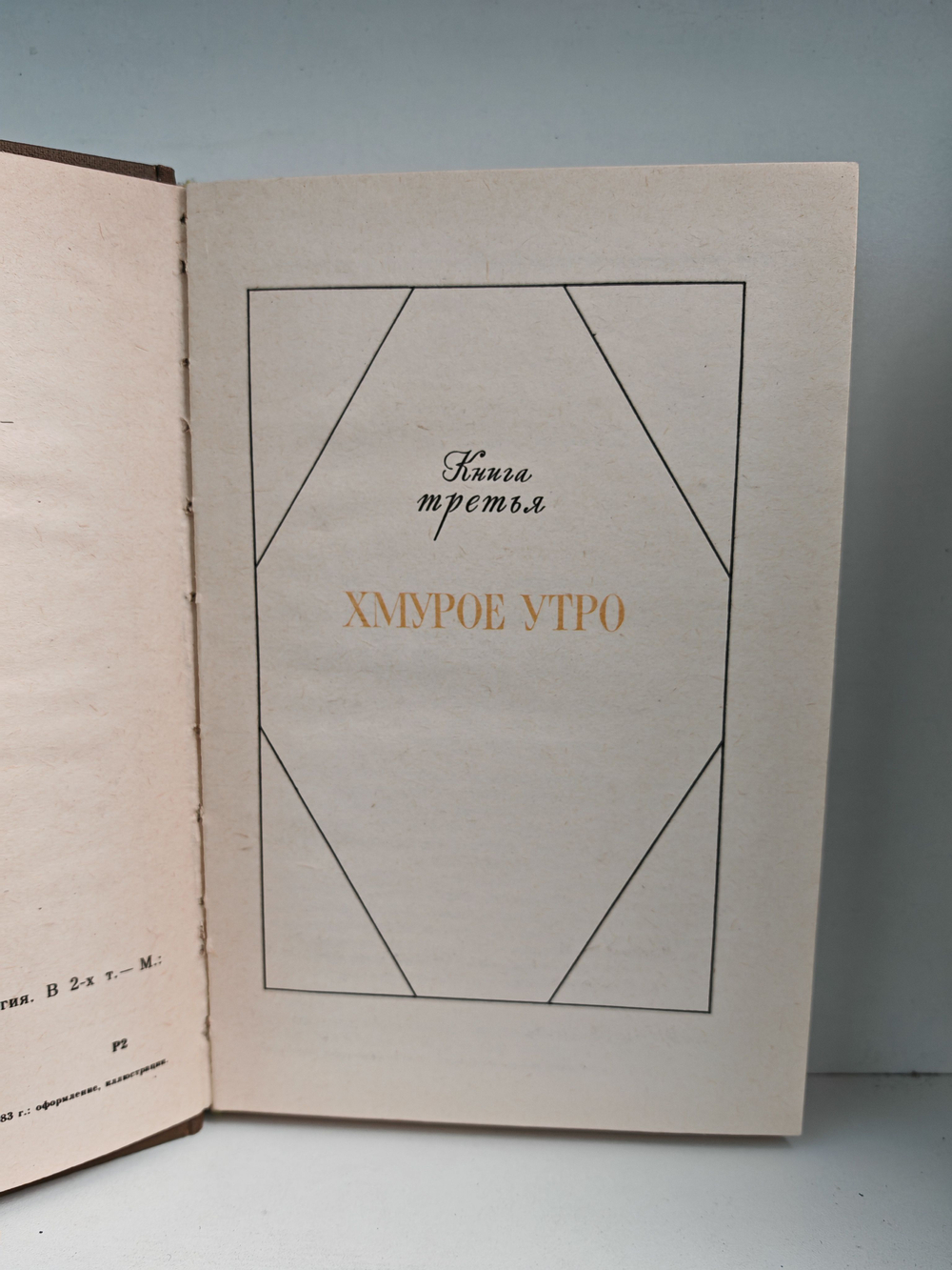 Хождение по мукам. Трилогия в 2 томах (комплект из 2 книг)