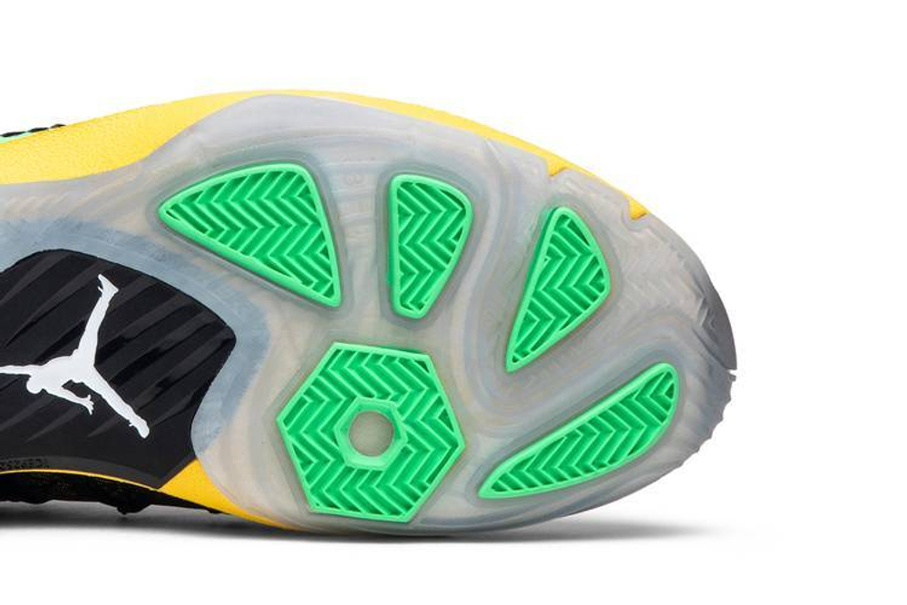 Кроссовки Jordan Brazil World Cup Pack