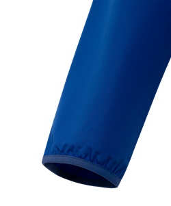 Куртка ветрозащитная CAMP Rain Jacket, синий, детский