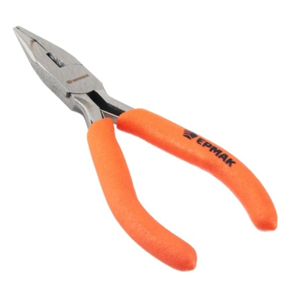 Тонкогубцы Мини Шлифованные