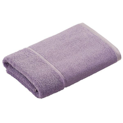 Полотенце 67x140 Vossen Eco Energy сиреневое