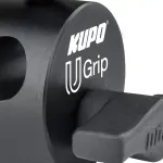 Головка KUPO KCP-192 U-GRIP HEAD двойная