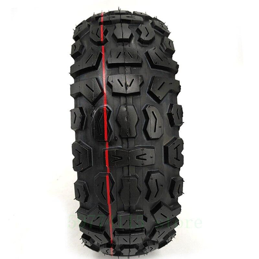 Покрышка 10*3 внедорожная Kugoo M4, M4 Pro G1 WS Luna Ultron T103 Dualtron 3 Victor