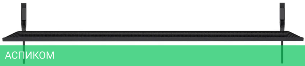 Телевизор LED LG 65" 65QNED82A6B.ARUG