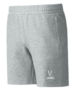 Шорты ESSENTIAL Athlete Shorts, серый