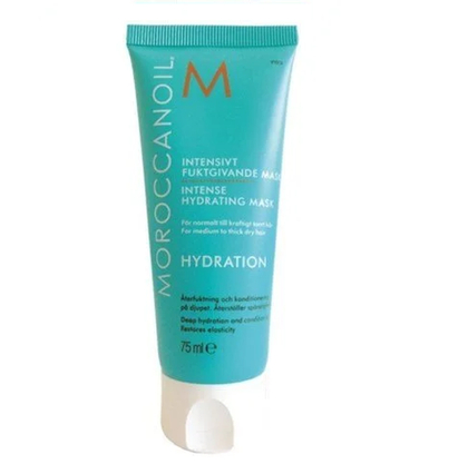 Маска интенсивно увлажняющая Moroccanoil 75 мл