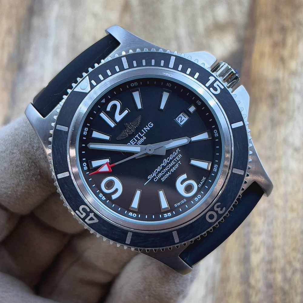 Часы Breitling