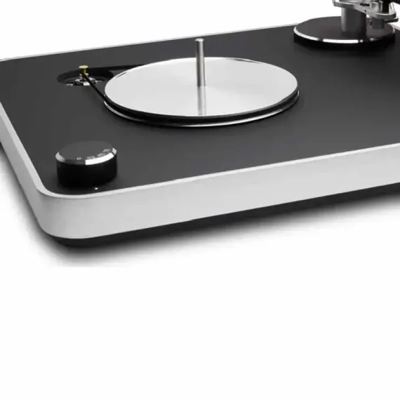 Clearaudio Concept MM Black/Silver