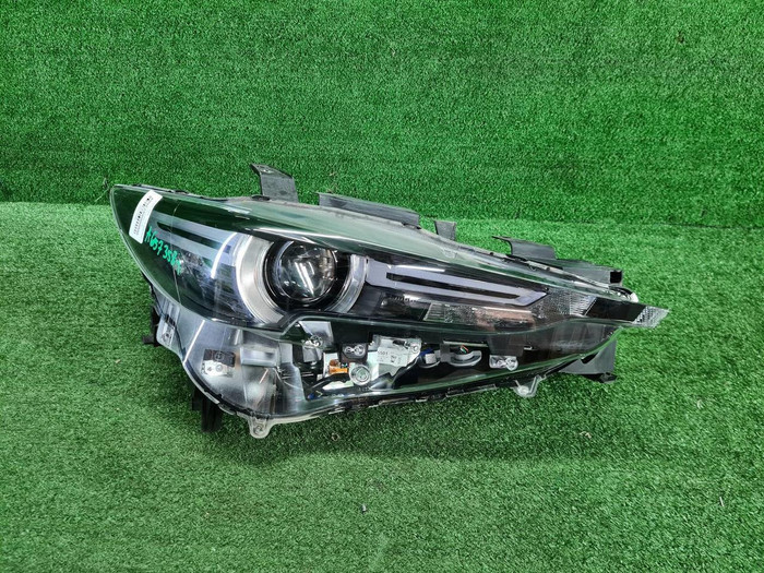 Фара правая Mazda CX-5 2 (2017-2021) Full LED