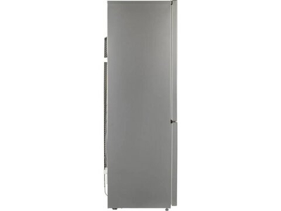 Холодильник двухкамерный Beko RCSK270M20S серебристый