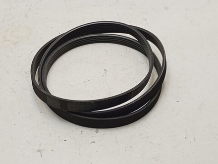 WLK24263OE/02 кт75 Ремень приводной 5J 1246 для стиральной машины Bosch 9000450870 б/у