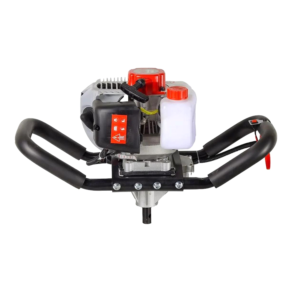 Мотобур бензиновый РЕСАНТА МБ-52