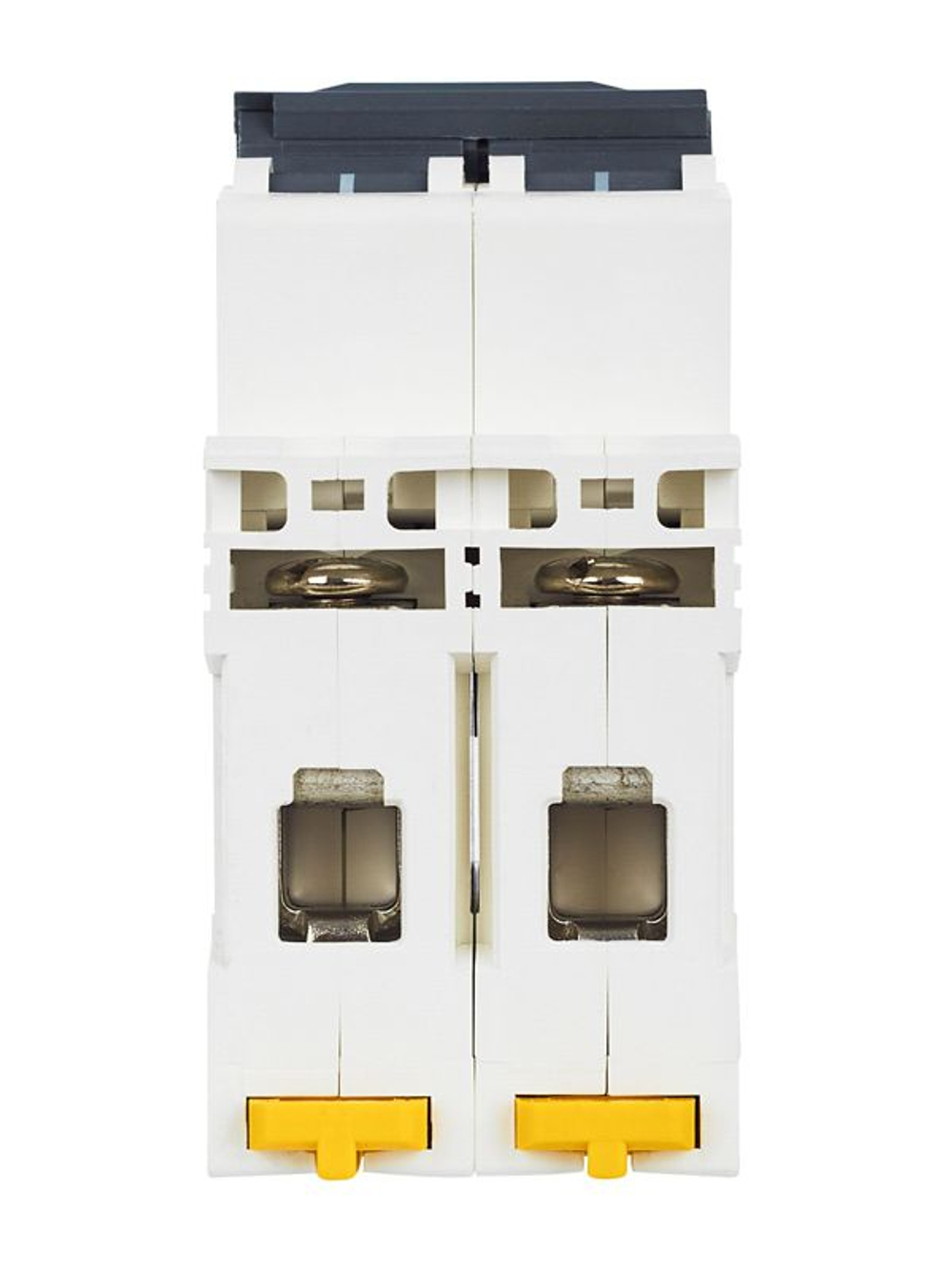 Выключатель автоматический модульный 2п C 6А M06N ARMAT IEK AR-M06N-2-C006