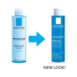 La Roche-Posay Effaclar Lotion Лосьон для сужения пор, 200 мл