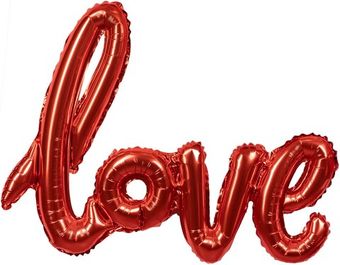 Декор на 14 февраля