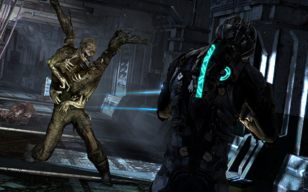 Dead Space 3 Xbox 360