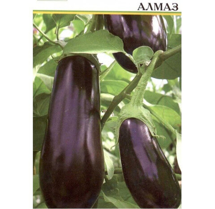 Баклажан Алмаз