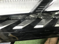 Фара левая Geely Coolray (2023-н.в.) LED