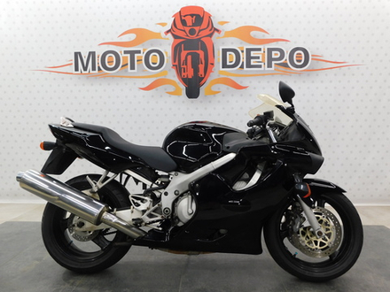 Honda CBR600F 043082