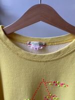 Свитшот из хлопка  Bonpoint