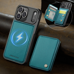 Чехол CaseMe Business iPhone 17 Pro Max