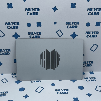 Фотокарта BTS - PROOF (Standart ver. Limited | BTS)