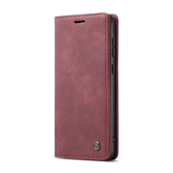 Чехол-книжка CaseMe Matte OnePlus 12