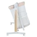 PITUSO Колыбель 3 в 1 Denia на колёсах Beige/бежевый